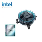 PROCESADOR INTEL CORE i5-12400F, 6 NÚCLEOS, 12 HILOS, LGA 1700 - Imagen 2